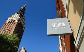 Hotel Atrium